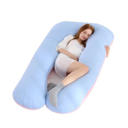 Pillow for Pregnant Body