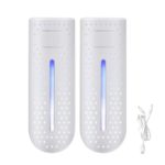 Foldable Shoes Dryer Machine – 5W USB Deodorizer & Footwear Heater - Image 8