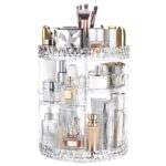 360 Rotating Makeup Organizer
