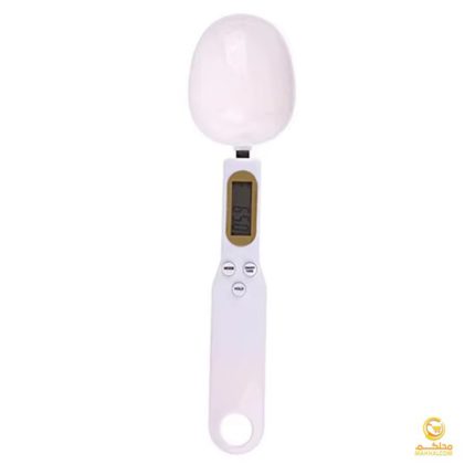 Digital scale Spoon