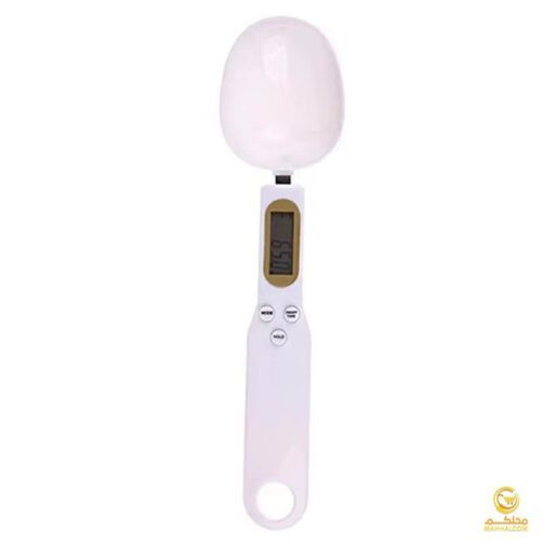 Digital scale Spoon