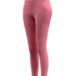 Women’s Seamless High Waist Yoga Leggings