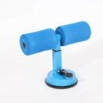 Sit Up Bar – Portable Self-Suction Fitness Assistant
