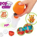 Pop Chef Fruit Decorator