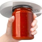 Jar Opener for Weak Hands