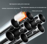 Toilet Storage Rack Organizer - Image 14