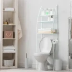 Toilet Storage Rack Organizer - Image 22