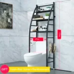 Toilet Storage Rack Organizer - Image 23