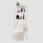 Toilet Storage Rack Organizer - Image 6