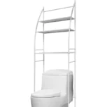 Toilet Storage Rack Organizer