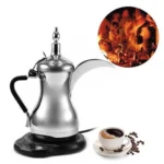 Arabian Electric Coffee Maker - Image 5