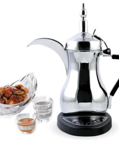 Arabian Electric Coffee Maker