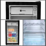 Office Mini Refrigerator - Image 3