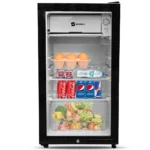 Office Mini Refrigerator - Image 5