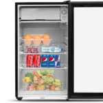 Office Mini Refrigerator - Image 6