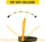 Car Parking Lock System With Remote Control - Image 3