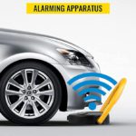 Car Parking Lock System With Remote Control - Image 4