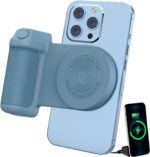 Magnetic Camera Handle Selfie Holder - Image 8
