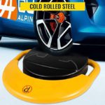 Car Parking Lock System With Remote Control - Image 5