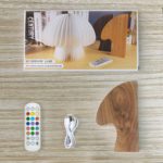 Mushroom lamp - Image 7