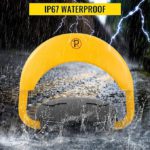 Car Parking Lock System With Remote Control - Image 6