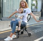 Baby stroller - Image 12