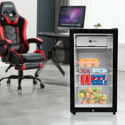 Office Mini Refrigerator