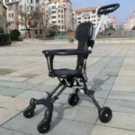 Baby stroller - Image 8