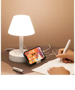 Alternative view of Table Lamp