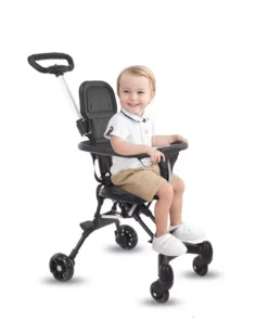 Baby stroller