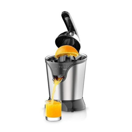 Orange Lemon Electric Juicers