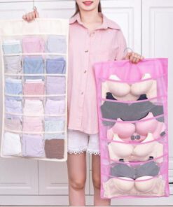 Hanging Storage Bag