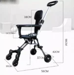 Baby stroller - Image 5