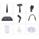 Handheld Steam Cleaner - Image 9