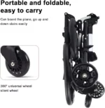 Baby stroller - Image 7