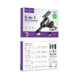 Vacuum Cleaner And Air Pump - Image 8