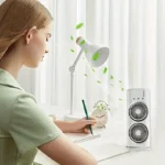 Mini Air Cooler Spray Fan - Image 2