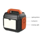 Portable Power Station - Image 8