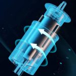 Spin floor mop - Image 10