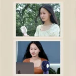 Portable Hand Fan LED - Image 12