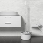 Spin floor mop - Image 11