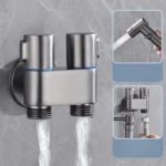 Double Head High Pressure - Image 2