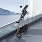 Vacuum Cleaner And Air Pump - Image 4