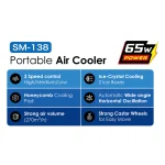 Evaporative Air Cooler - Image 18