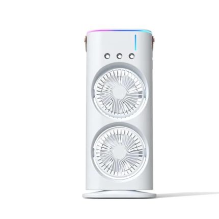 Mini Air Cooler Spray Fan