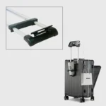 Travel Hard Shell Bag - Image 7