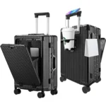 Travel Hard Shell Bag - Image 5