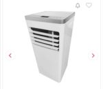 Portable Freon Air Conditioner - Image 4