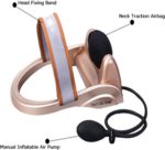 Filled Air Head massager - Image 2