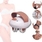 Celluslen Electric Mini Massager